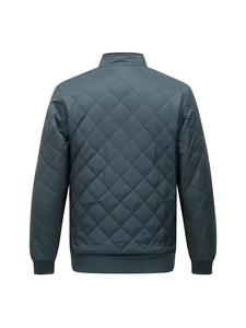 Chaqueta de hombre, abrigo, chaqueta bomber para hombre, chaqueta informal de invierno, cortavientos, cómoda, OEM - Product Image 2