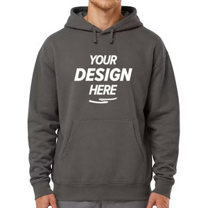 Sweat-shirt à capuche camouflage pour homme, imprimé, avec poche avant, en polaire décontracté, coupe classique, pour l'automne - Product Image 5