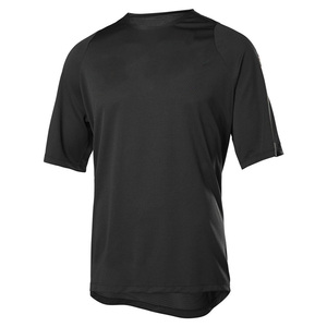 Vêtements de cyclisme haute performance pour équipes, faible MOQ, fournisseur de vêtements de VTT, maillot et short de VTT à manches courtes - Product Image 4