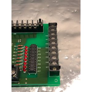UNIDAD DC 539-50153, 146593 - Equipo y Piezas de Semiconductores de Confianza de Trusted Global Legacy - Product Image 3