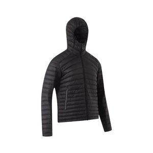 Veste imperméable respirante légère et pliable avec fermeture éclair pour le snowboard, l'hiver, la protection contre le froid, les sports de montagne, les vêtements de plein air - Product Image 2