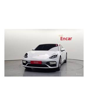 Porsche Panamera 2.9 AWD E-Hybrid Platinum Edition Enero 2023 36,284 km Volante a la Izquierda Asientos de Cuero Cámara Trasera - Product Image 3