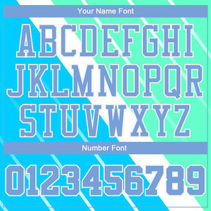 Custom Sublimated Basketball Jersey Set Team Name 00 Green Best Quality White Mesh Moisture Wicking Unisex Adult <b>Athletic</b> Fit - Product Image 4