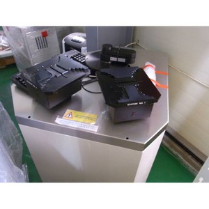 Protecteur de circuit électromagnétique IDEC NRAS2100, utilisé comme pièce détachée pour équipement semi-conducteur ancien - Product Image 4