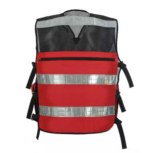 Los Mejores Chalecos de Seguridad para Hombre, de Alta Calidad, Diseño Superior, Precio al por Mayor, Lavables y Resistentes - Product Image 2