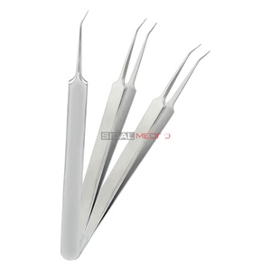 Pince à points noirs et extracteur de comédons en acier inoxydable, outil de suppression de l'acné et des points blancs, réutilisable et étanche - Product Image 5