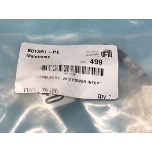 8 AMAT 0150-03779 CABLE ASSY, SLOW PUMP EV SIGNAL - Equipo y piezas de semiconductores de confianza de Trusted Global Legacy - Product Image 4