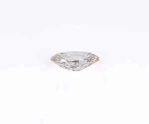 Diamant de mine ancienne taille marquise de 2,18 carats, diamant solitaire de laboratoire pour bague personnalisée, fabrication de bijoux vintage taille ancienne, OM GEMS - Product Image 6