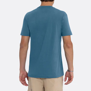 ผลิตเสื้อยืดไตรเบลนด์ระดับพรีเมียมที่ดีที่สุด - Product Image 3