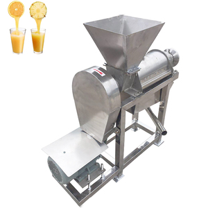 <b>Juice</b> Press Multifunctional Juicer Extractor Machine Electric <b>Squeezer</b> Machine - Product Image 4