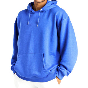 Custom Wholesale OEM Manufacturer Supplier Cotton Fleece Hoodies 350 GSM Premium Knit Private <b>Label</b> Bulk Production - Product Image 2