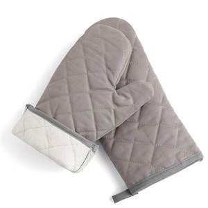 Gants de four de cuisine de qualité supérieure, confortables, taille personnalisée, nouvelle arrivée, pour adultes - Product Image 1