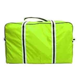 กระเป๋าจัดเก็บอุปกรณ์ฮอกกี้น้ำแข็งแบบกำหนดเองจากโรงงาน  กระเป๋าเดินทางขนาดใหญ่สำหรับสโมสรและทีม - Product Image 6