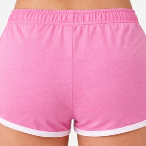 Nouveau pour femmes 2026 – Tissu respirant à séchage rapide, taille élastique, design élégant à ourlet contrastant – Idéal pour la course, la gym et l'entraînement - Product Image 5