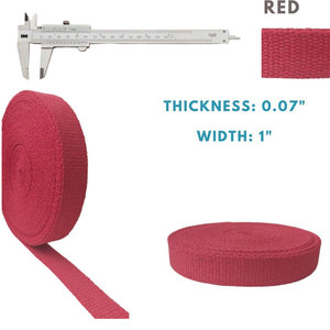 Cotton Wrist <b>Wrap</b> for Boxing Training Durable Support Band in Red Beige Navy Gray <b>Black</b> Colors All Seasons Use - Product Image 3