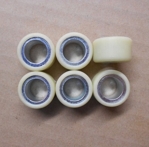 Jeu de rouleaux de poids pour Yamaha X-Max 125, Majesty 125 YP125, 1B9-E7632-10, 20x12-10g, 33S-E7632-00 - Product Image 1