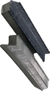 APLUS V-15ES-6000 V NAIL ET cadre photo, longueur 15mm, machine à fixer le cadre, sous-jacent de TYPE AL pour bois tendre - Product Image 1