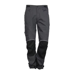Pantalon cargo homme en coton et polyester, dernière collection, tendance, pour le travail, service OEM - Product Image 5