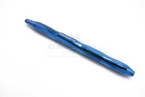 Miroir buccal dentaire manuel en acier inoxydable avec manche |   Instrument dentaire de classe I de haute qualité certifié CE - Product Image 4