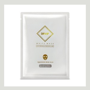 แผ่นมาส์กหน้า Selbaisel DR VIP Mask 30 กรัม 5 ชิ้น แผ่นมาส์กหน้าเกาหลี แผ่นมาส์กหน้า แผ่นมาส์กหน้าไฮโดรเจล - Product Image 2