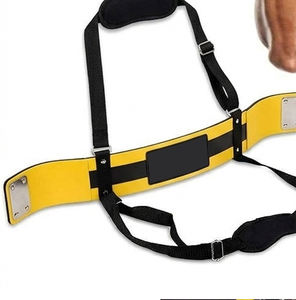 Appareil de musculation pour biceps et triceps, réglable, pour bodybuilders - Product Image 3