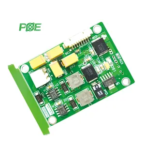 PCB FR4 94 v0 fornitore di PCB ROHS e fabbricazione di prototipi di PCB