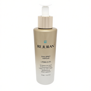 Siero Anti-Età a Doppio Effetto REJURAN 30ml con C-PDRN, Niacinamide e Peptidi per Illuminare e Rassodare la Pelle - Product Image 3