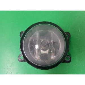 Conjunto de Faro Antiniebla Delantero Izquierdo (lado del Conductor) Usado 89202503 - Product Image 1