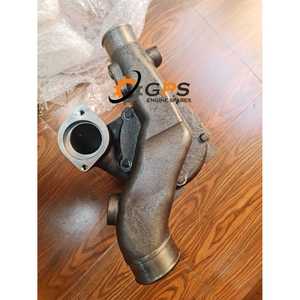 ปั๊มน้ำของแท้สำหรับ VTA28หมายเลขชิ้นส่วนเครื่องยนต์3011723 - Product Image 3