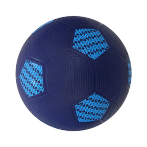 White and Red Durable High Quality Customizable Sports Soccer Ball <b>Hand</b> <b>Stitched</b> Training in All Sizes Available OEM service - Product Image 1