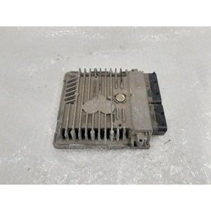 ECUs et modules informatiques de golf d'occasion 03L906023MQ - Product Image 4