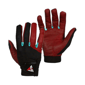 ถุงมือแร็กเกตบอลสำหรับทุกสภาพอากาศ โครงสร้างกันน้ำ เหมาะสำหรับสภาพแวดล้อมกลางแจ้งที่ต้องการความทนทาน ใช้เล่นในวันที่ฝนตกได้ - Product Image 1