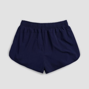 Shorts de Mujer Premium, Cintura Media, Poliéster/Nailon, Ecológicos, Transpirables, de Secado Rápido, Ajuste Ceñido, Sexy, Fantásticos, Gran Venta - Product Image 2