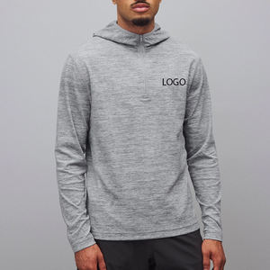 Sweat à capuche homme pas cher pour activités de plein air et mode urbaine, matière respirante, idéal pour l'hiver, look moderne pour un confort optimal. - Product Image 1