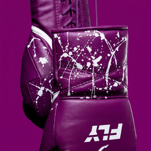 Guantes de Boxeo Personalizados para Clubes de Boxeo, Gimnasios, Escuelas de Artes Marciales y Proveedores de Equipamiento Deportivo - Product Image 2