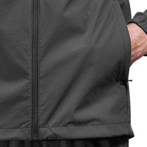 Veste coupe-vent légère et performante, imperméable, pour sports de plein air, vêtements de sport coupe-vent pour la course à pied, le cyclisme, la randonnée - Product Image 6