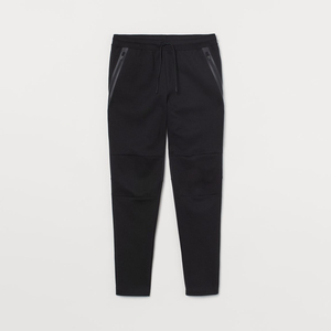 Custom Corduroy <b>Men's</b> Unisex Sweatpants <b>Joggers</b> with Drawstring Closure High Street Style Custom Logo - Product Image 6