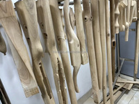 Fraiseuse et perceuse CNC 8 axes 32 outils fraiseuse cnc rotative à 360 degrés anti-centre 5 axes