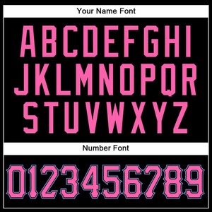 Custom Made Your Own Design Silk Screen Printed Stitched Breathable 100% Polyester V-neck Half Sleeve <b>Baseball</b> Jersey Custom - Product Image 5