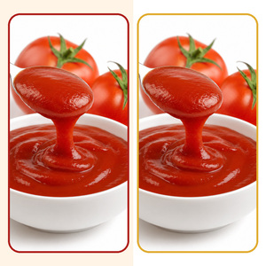 Ketchup de Primera Calidad a Bajo Precio, Suministrado por Fabricante Vietnamita, Empacado en Botellas de Varios Tamaños - Product Image 2