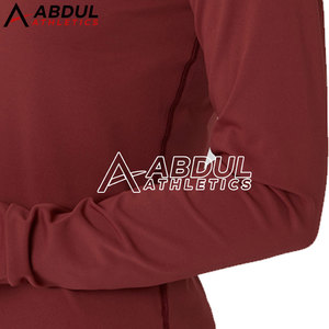 2026 Soft Thermal Women Base Layer With Flexible Fit For Cold Season And Daily Comfort Wear - Product Image 5