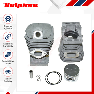 CILINDRO PARA ECHO CS 4200 41MM ( P021-004131 ) - Product Image 2