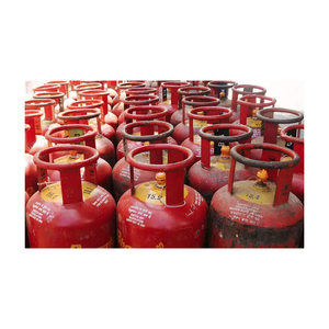 ก๊าซ LPG เกรดส่งออก คุณภาพเชื่อถือได้ พร้อมจัดหาขายส่งอย่างมั่นใจ - Product Image 1