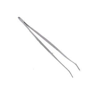 Pinzas dentales dentadas al por mayor para vendajes y algodón quirúrgico - Product Image 3