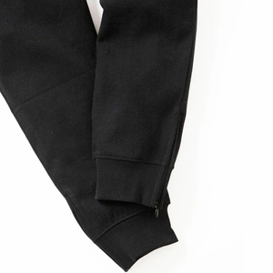 Survêtements brodés décontractés pour hommes, coupe ajustée, respirants, à prix abordable - Product Image 3