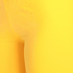 กางเกงเลกกิ้งออกกำลังกายวิ่งดีไซน์ใหม่เอวกลางสำหรับผู้หญิง ผ้ารักษ์โลก ระบายอากาศ แห้งเร็ว บริการ OEM - Product Image 6