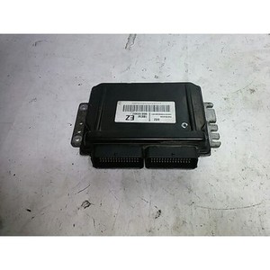 Módulos de Computación y ECUs Usados Matiz 96610302 - Product Image 1