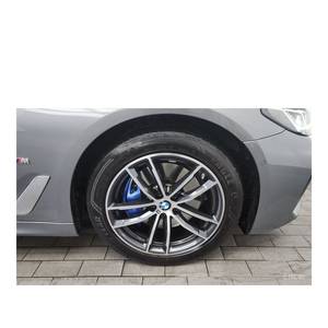 BMW Série 5 523d XDrive M Sport Euro V Diesel Boîte Automatique 76 373 km Conduite à Gauche Année 2022/3 - Product Image 5