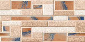 กระเบื้องเอเชียคุณภาพพรีเมียม พรีเมียมชอยส์ รุ่น Elevation ขนาด 300x600 มม. สำหรับปูพื้นและผนังห้องนอน - Product Image 4