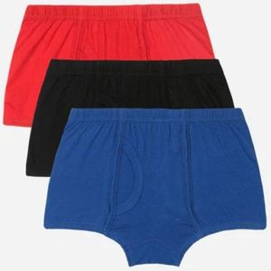 Boxers imprimés pour garçons, en coton doux, respirant, respectueux de la peau, légers, ajustement flexible, sous-vêtements pour enfants, fournisseur direct en gros - Product Image 6